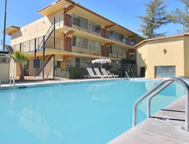 נוגאלס Mariposa Hotel מראה חיצוני תמונה