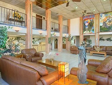 נוגאלס Mariposa Hotel מראה פנימי תמונה