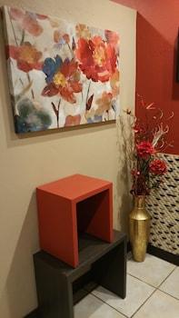 נוגאלס Mariposa Hotel מראה חיצוני תמונה