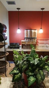 נוגאלס Mariposa Hotel מראה חיצוני תמונה