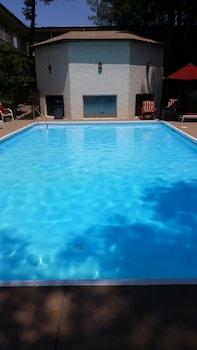 נוגאלס Mariposa Hotel מראה חיצוני תמונה