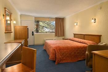 נוגאלס Mariposa Hotel חדר תמונה