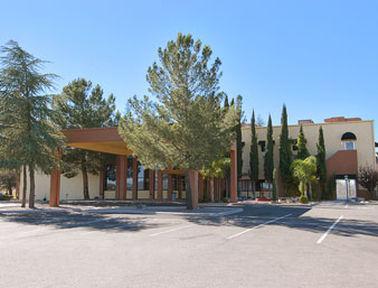 נוגאלס Mariposa Hotel מראה חיצוני תמונה